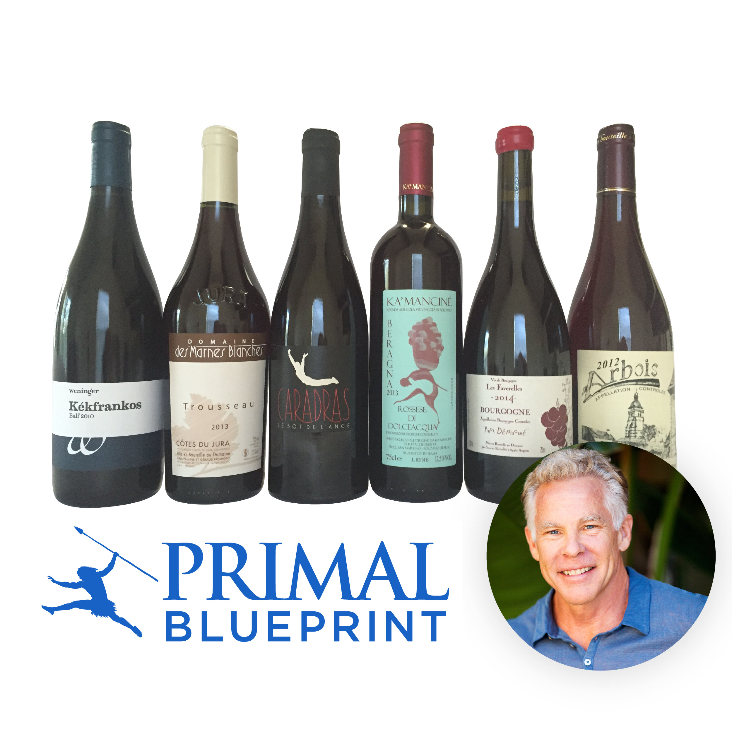 Paleo Diet Wine
 "The Perfect Paleo Wine " Mark Sisson Primal Blueprint