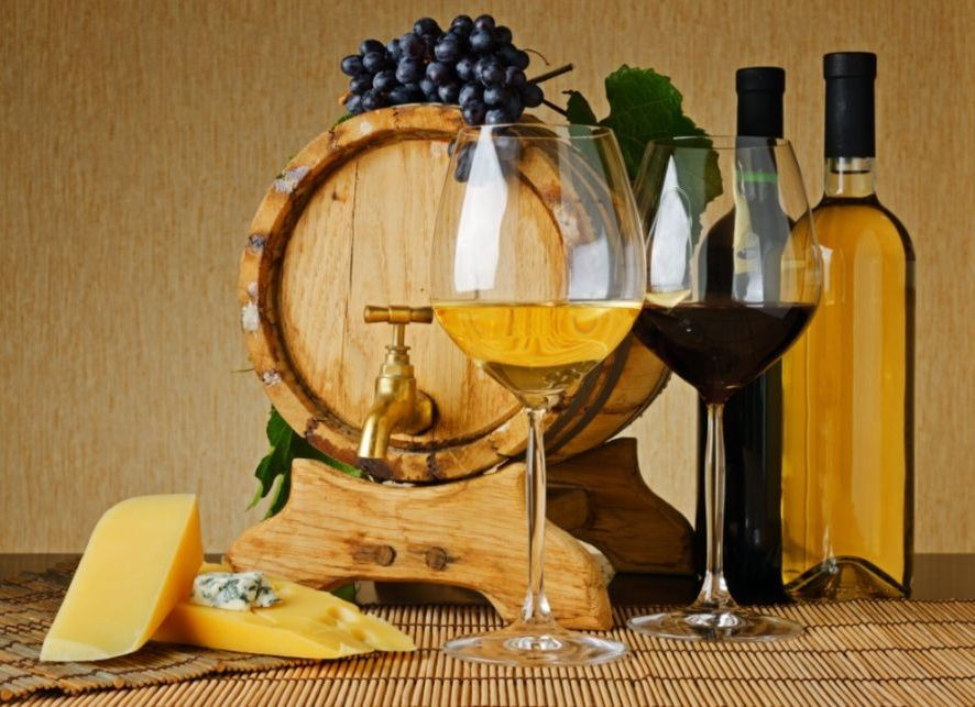 Paleo Diet Wine
 Clare Valley Wines