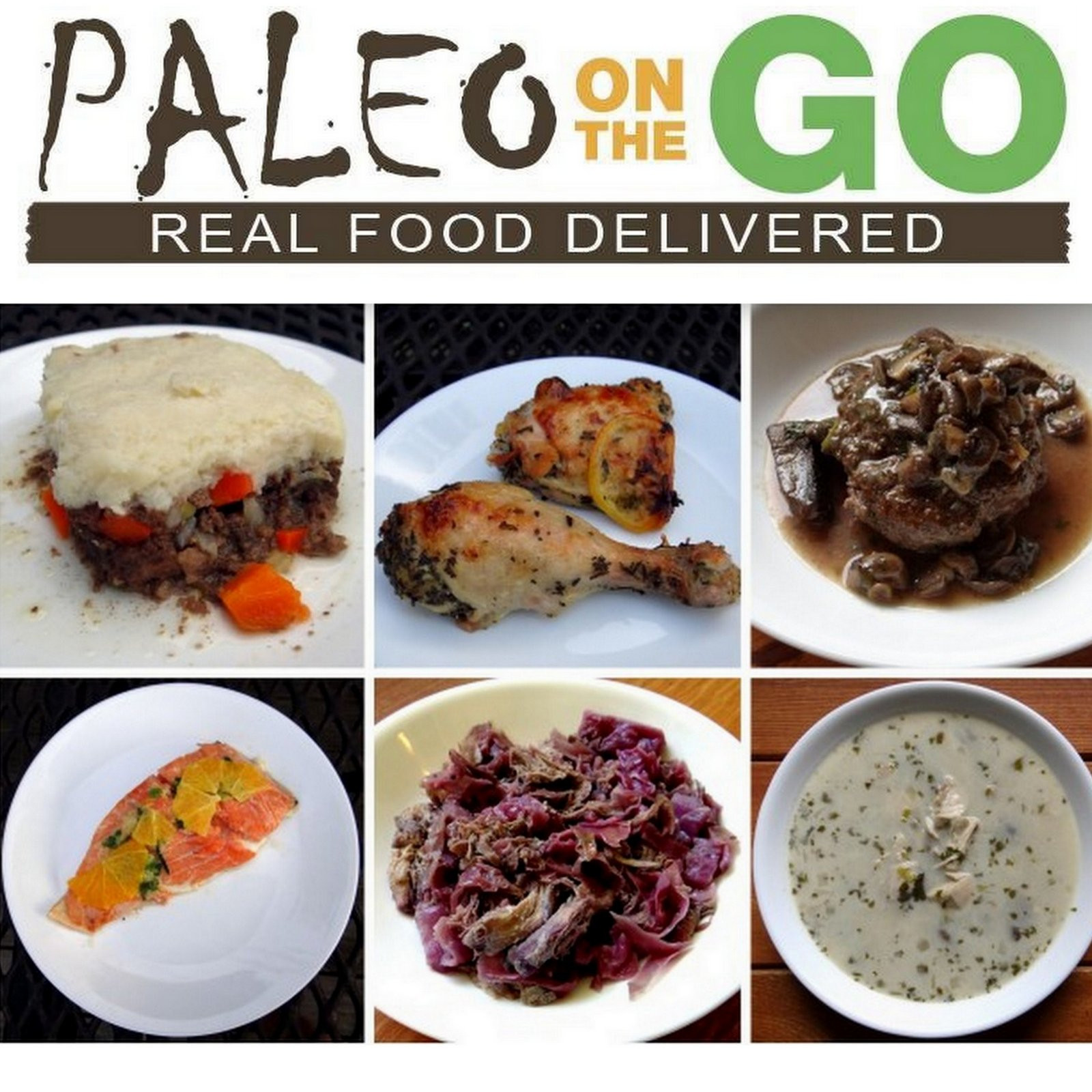 Paleo Frozen Dinners
 Paleo Microwave Meals – BestMicrowave