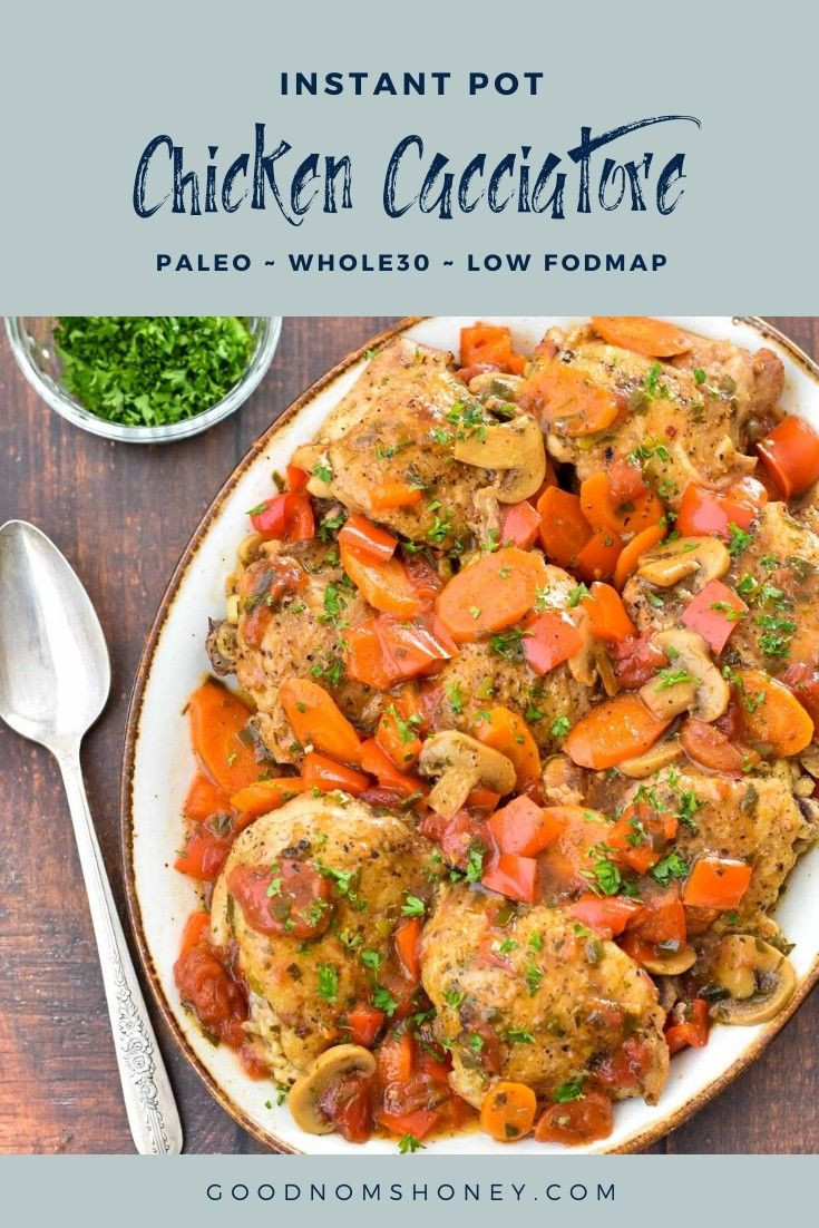 Paleo Main Dishes
 Pin on Delicious Paleo Main Dishes