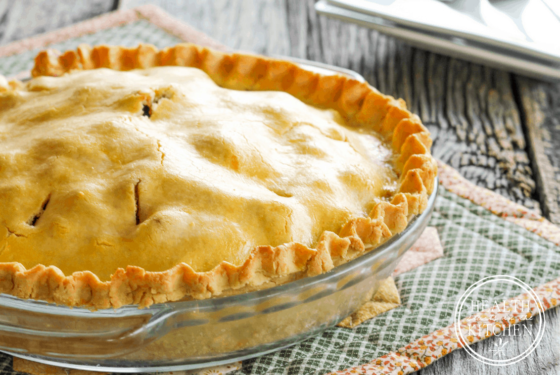 Paleo Pie Recipes
 Paleo Pie Crust Gluten Free & Grain Free Health Starts