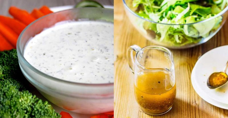 Paleo Salad Dressings Recipes
 23 Mouthwatering Paleo Salad Dressing Recipes