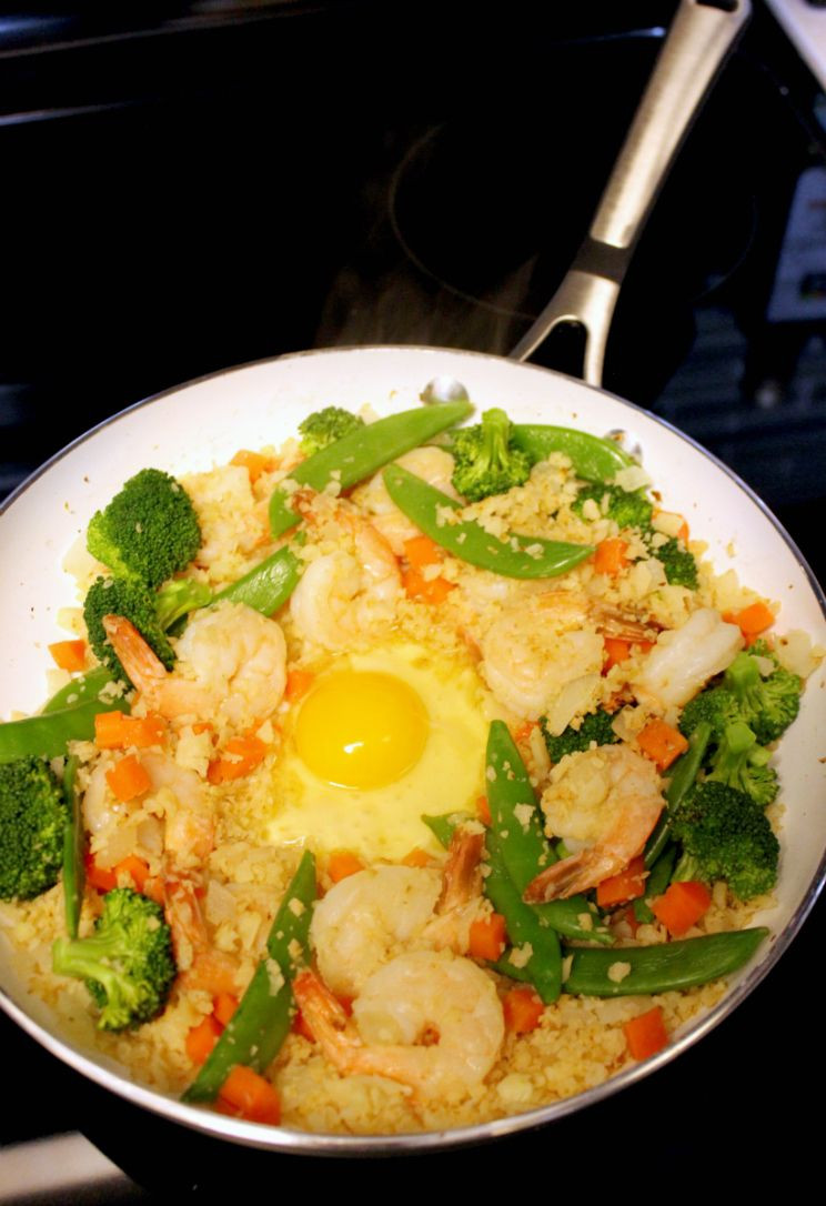 Top 22 Paleo Shrimp Fried Rice - Best Recipes Ideas and Collections