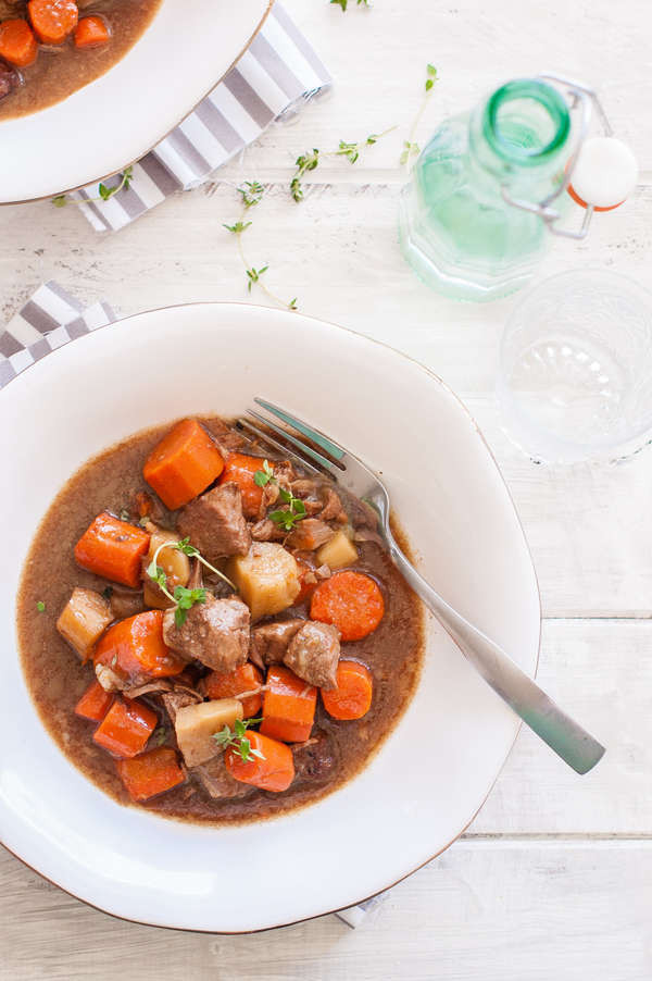 Paleo Stew Recipes
 The Best Ever Paleo Beef Stew Slow Cooker Recipe My