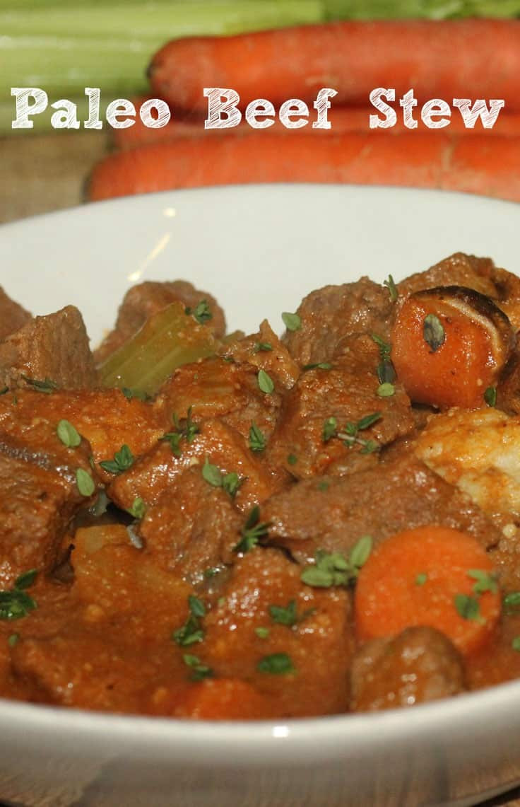 Paleo Stew Recipes
 Paleo Beef Stew Recipe with Certified Angus Beef