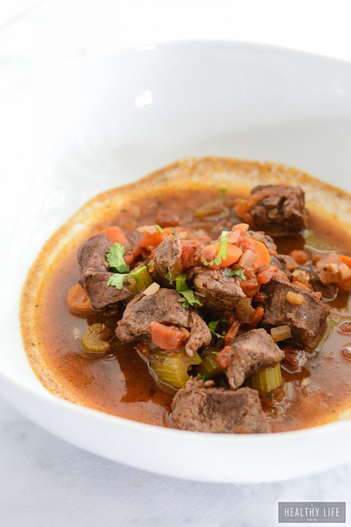 Paleo Stew Recipes
 Paleo Lamb Stew A Healthy Life For Me
