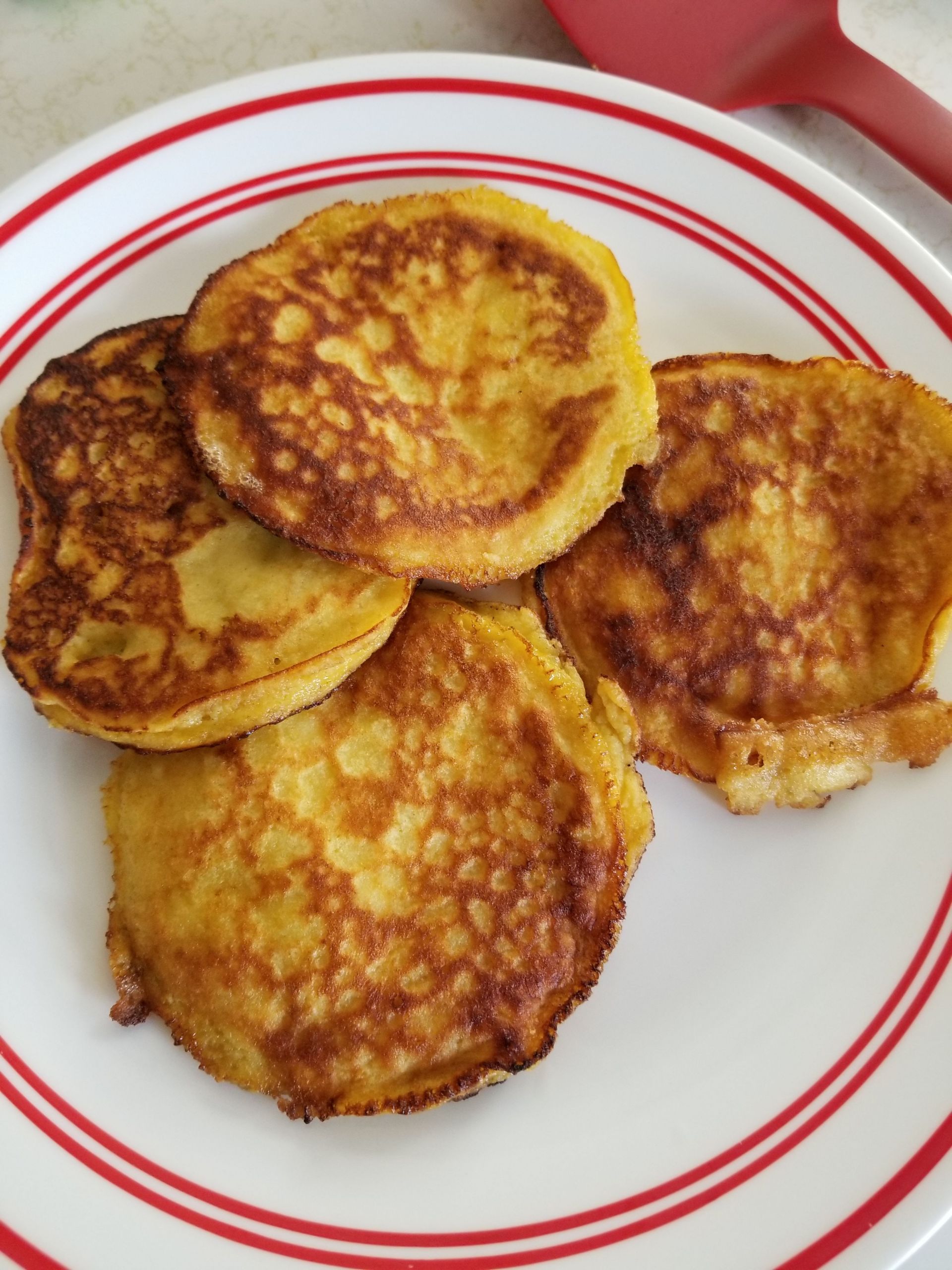 Paleohacks Coconut Pancakes
 Delicious Coconut Flour Pancakes Recipe