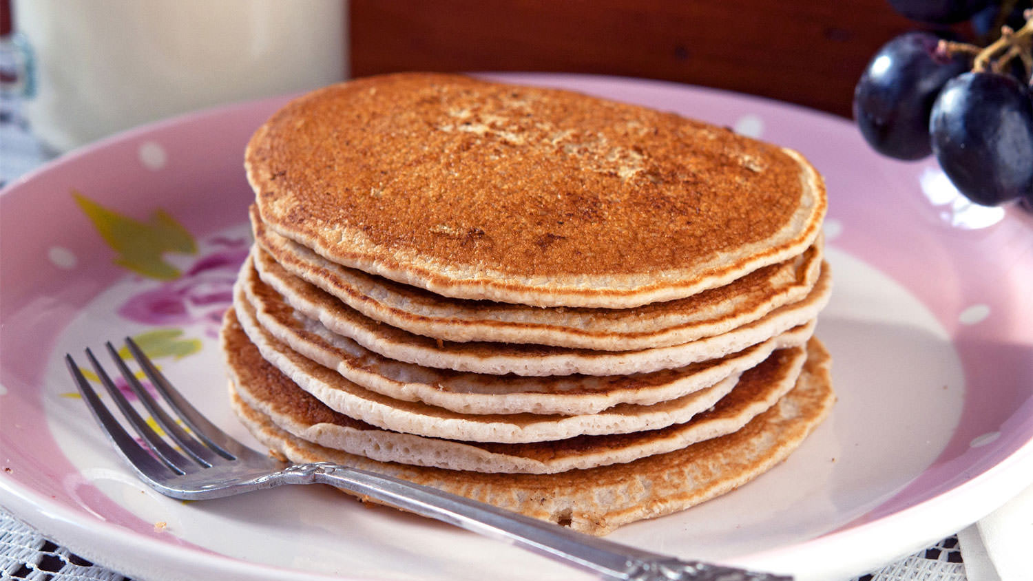 20 Best Pancakes Gluten Free - Best Recipes Ideas and Collections