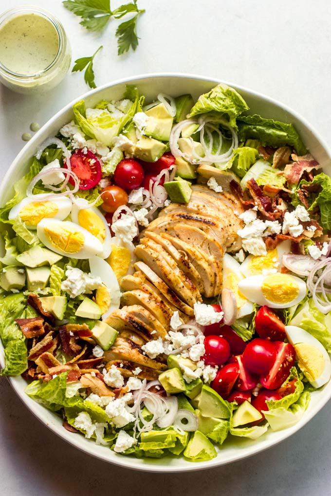 paneras chicken salad recipe