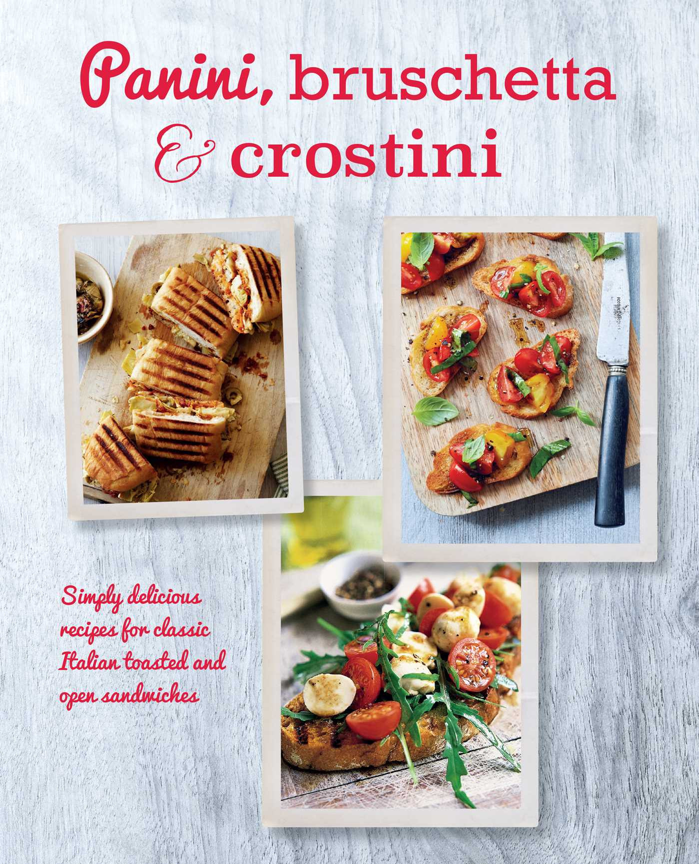 Panini Recipes Books
 21 Best Panini Recipes Book Best Round Up Recipe Collections