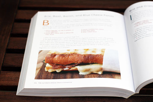 Panini Recipes Books
 This Week for Dinner The Ultimate Panini Press Weekly