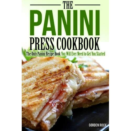 Panini Recipes Books
 21 Best Panini Recipes Book Best Round Up Recipe Collections