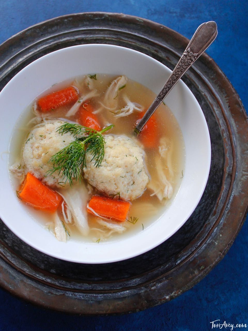 Passover Chicken Soup
 My Favorite Chicken Soup Recipe for chicken soup aka