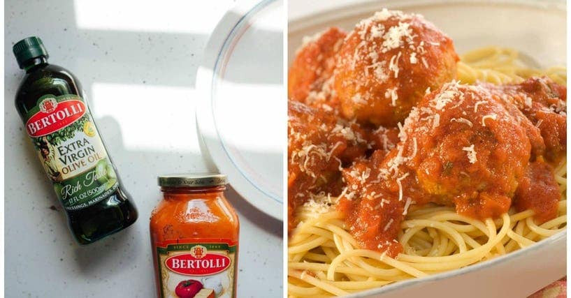 Pasta Sauces List
 Best Spaghetti Sauce Brands