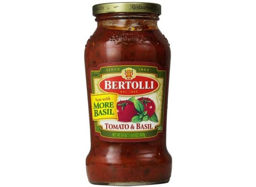 Pasta Sauces List
 This Is 1 Best Pasta Sauce We Tested