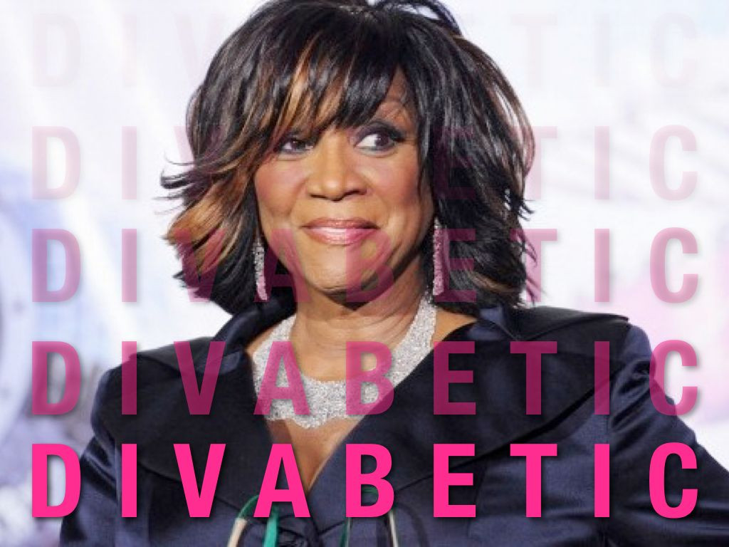 Patti Labelle Diabetic Recipes
 We love Patti LaBelle She always refers to herself as a