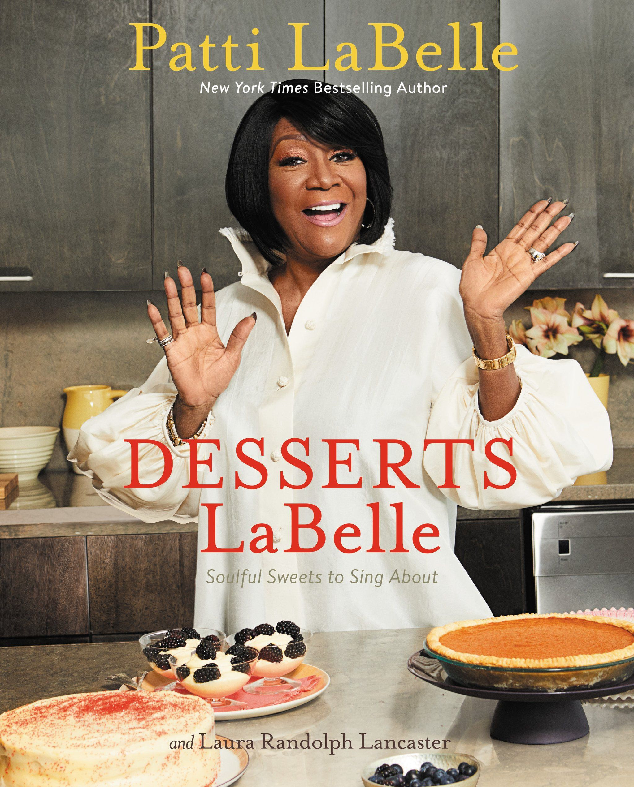 Patti Labelle Diabetic Recipes
 You Can t Go Wrong With Patti LaBelle s Sweet Potato Pie