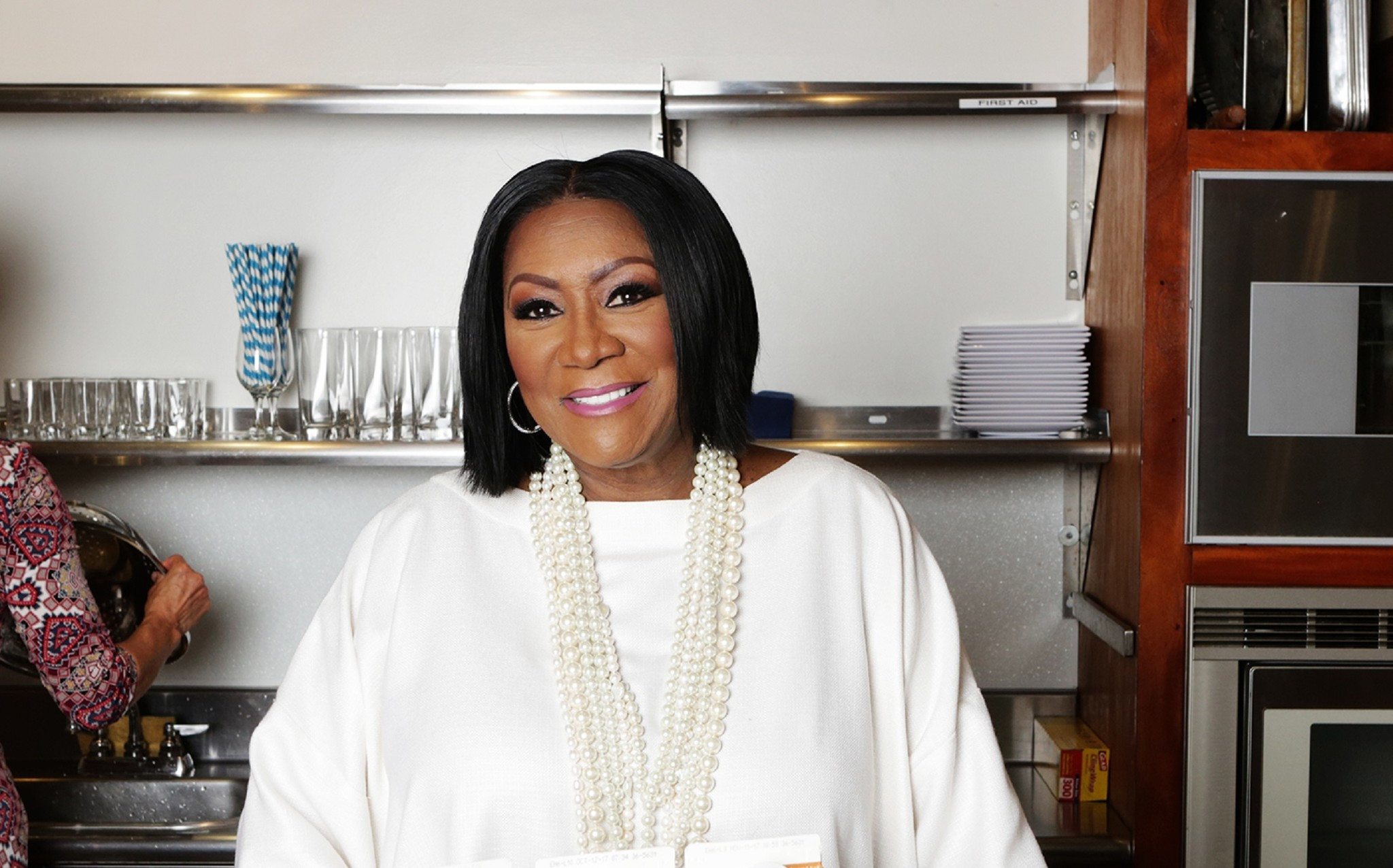 Patti Labelle Diabetic Recipes
 Patti LaBelle doesn t let diabetes keep her from enjoying