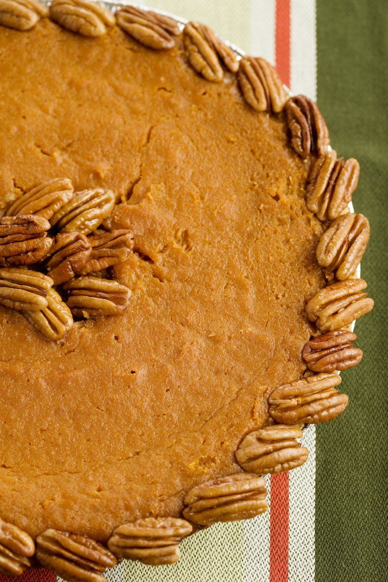 Paula Dean Pumpkin Pie Recipes
 Embedded image