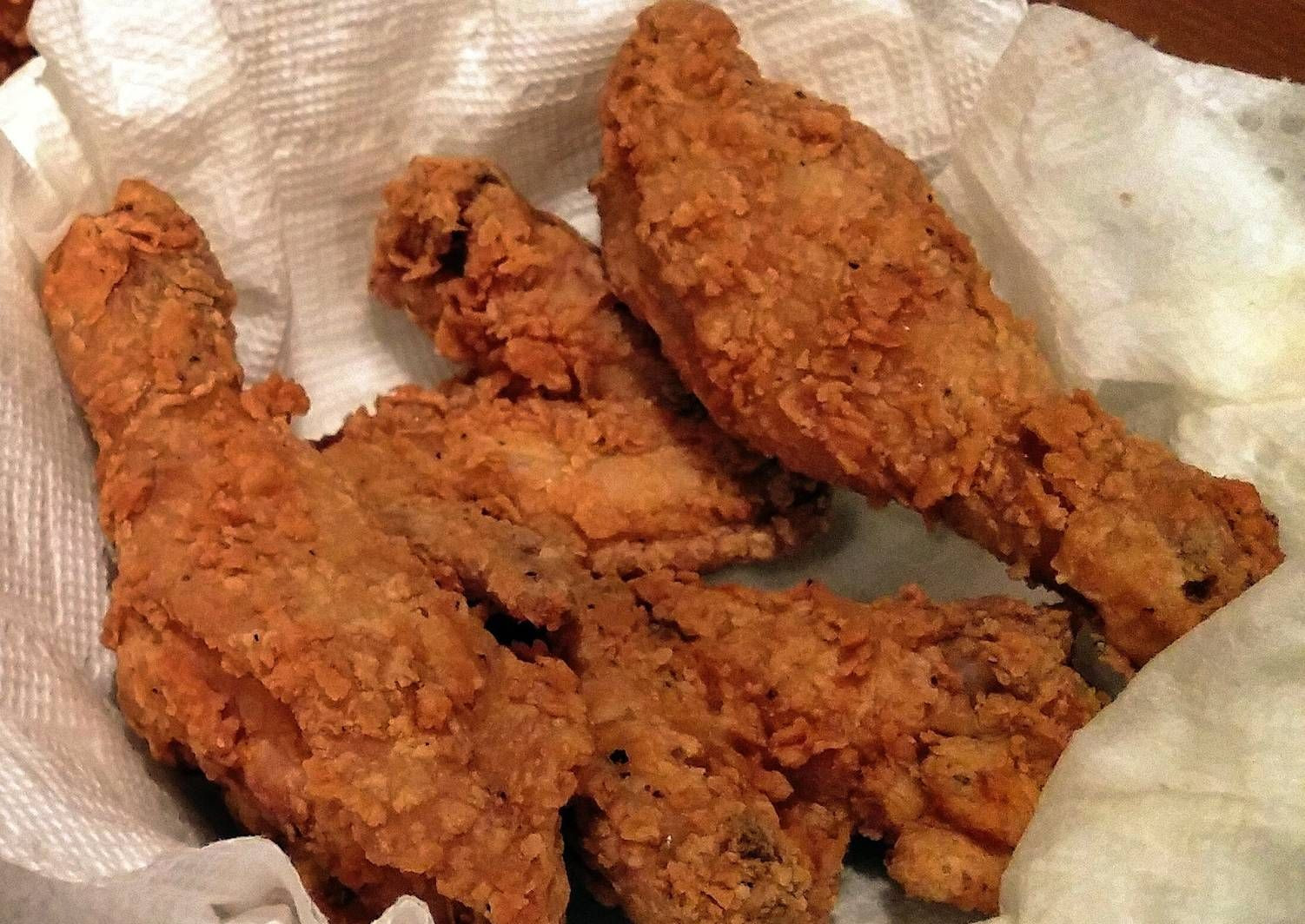 Paula Deen Chicken Fried Steak
 Paula Deen s Fried Chicken Recipe in 2020