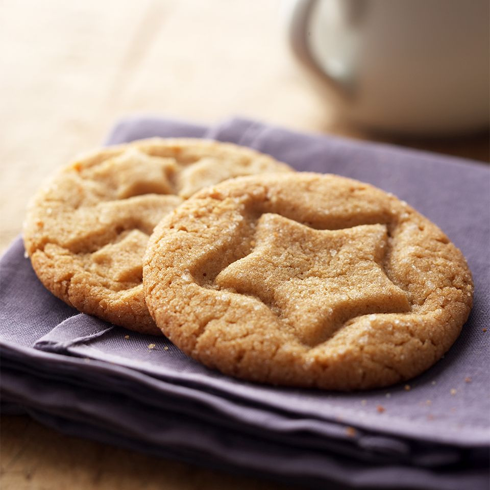 Peanut Butter Cookies For Diabetics
 4 Ingre nt Peanut Butter Cookie Recipe