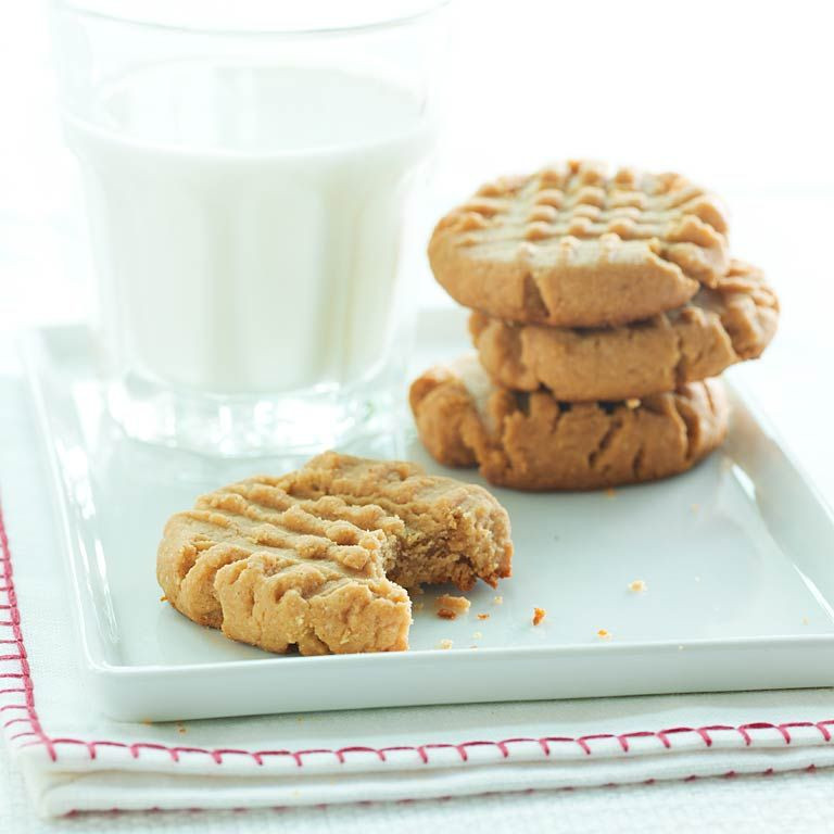 Peanut Butter Cookies For Diabetics
 Peanut Butter Cookies Recipe