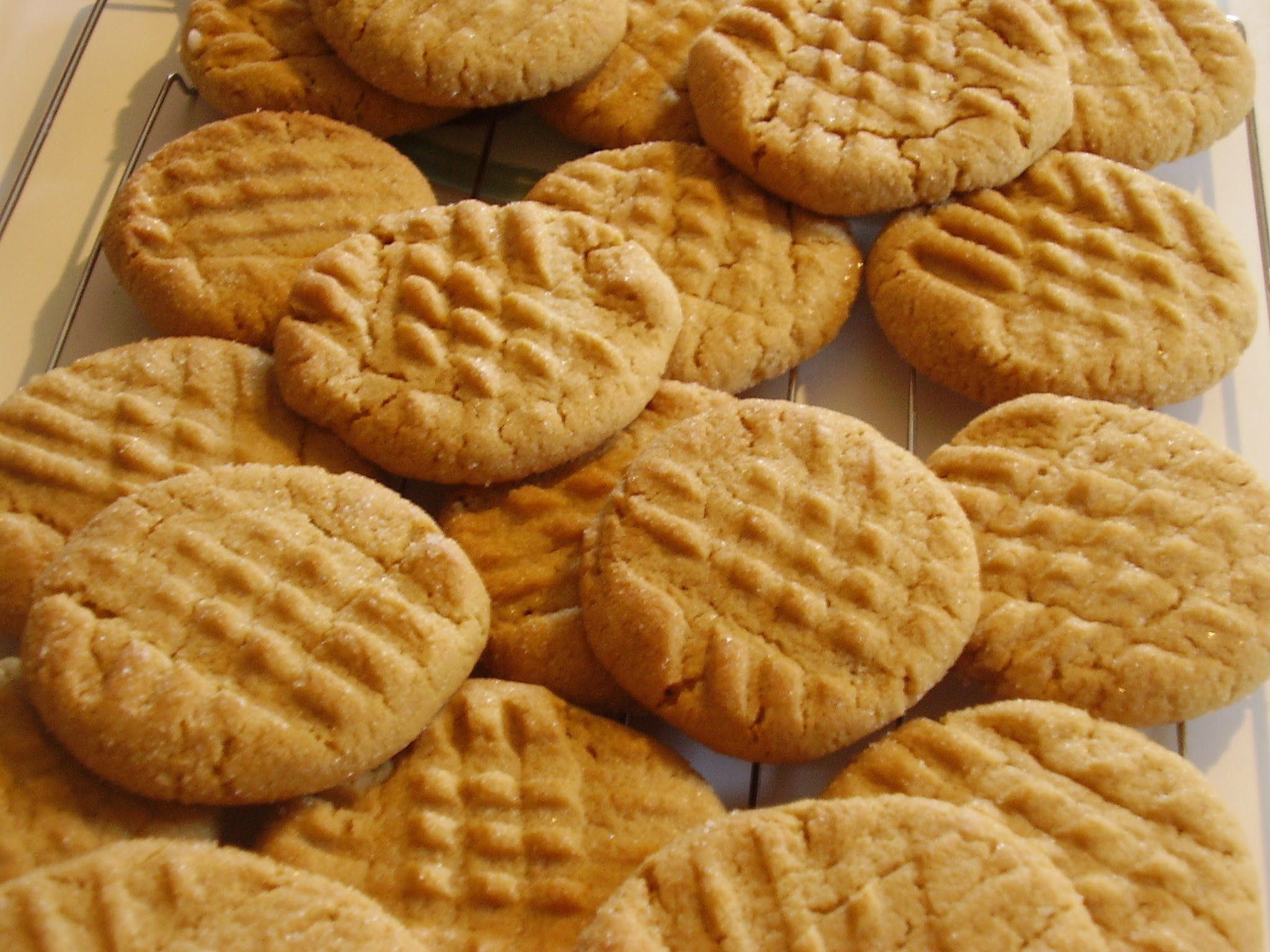 Peanut Butter Cookies For Diabetics
 DIABETIC NUT COOKIES Sugarfree Diabetic Foods