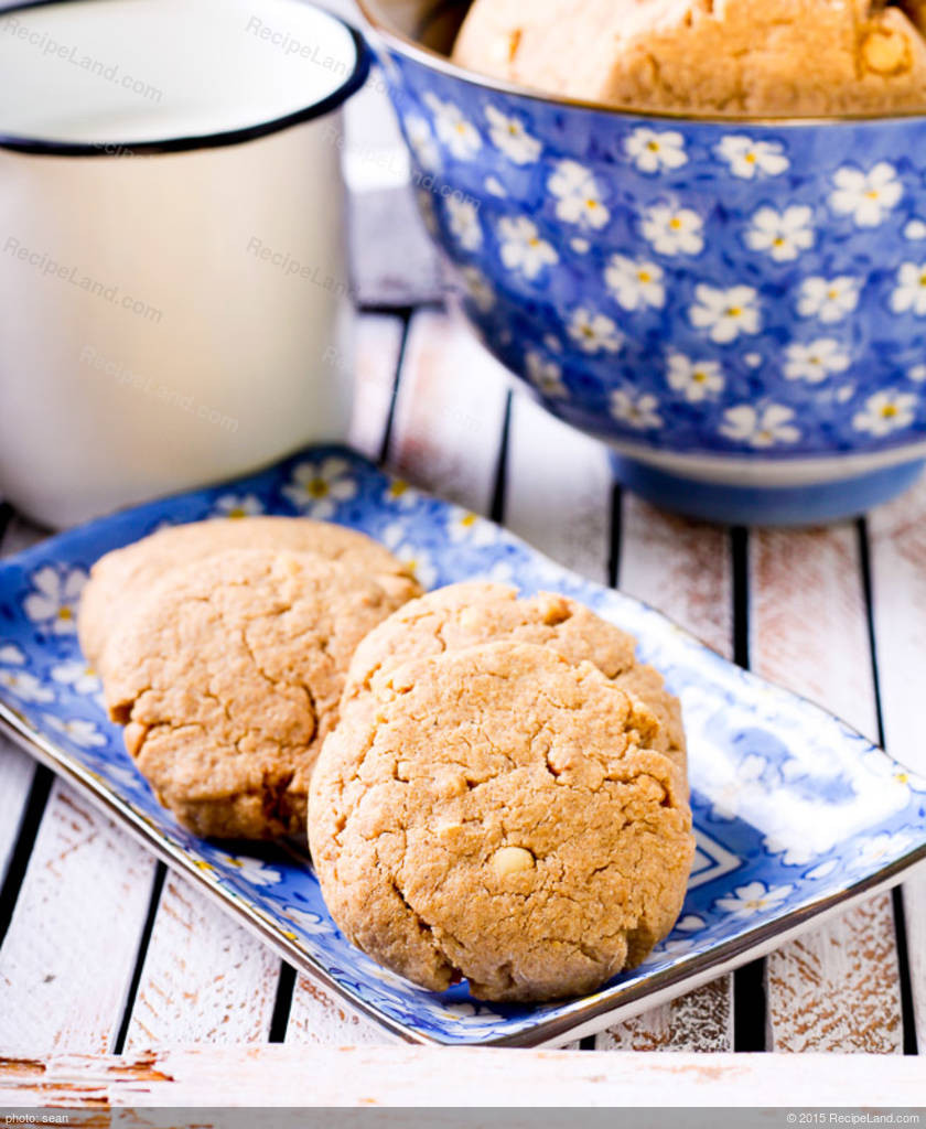Peanut Butter Cookies For Diabetics
 Diabetic Peanut Butter Cookies Recipe
