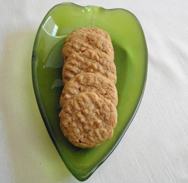 Peanut Butter Cookies For Diabetics
 Diabetic Peanut Butter Cookies Recipe Food
