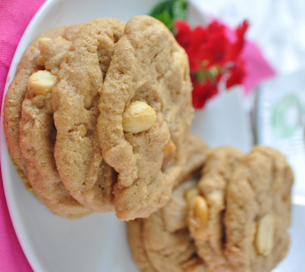 Peanut Butter Cookies For Diabetics
 Diabetic Peanut Butter Cookies Easy Peanut Butter Cookies