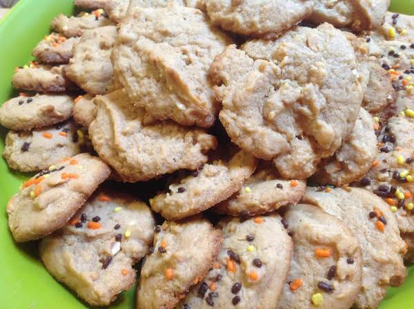 Peanutbutter Drop Cookies
 Soft Chewy Peanut Butter Drop Cookies Recipe