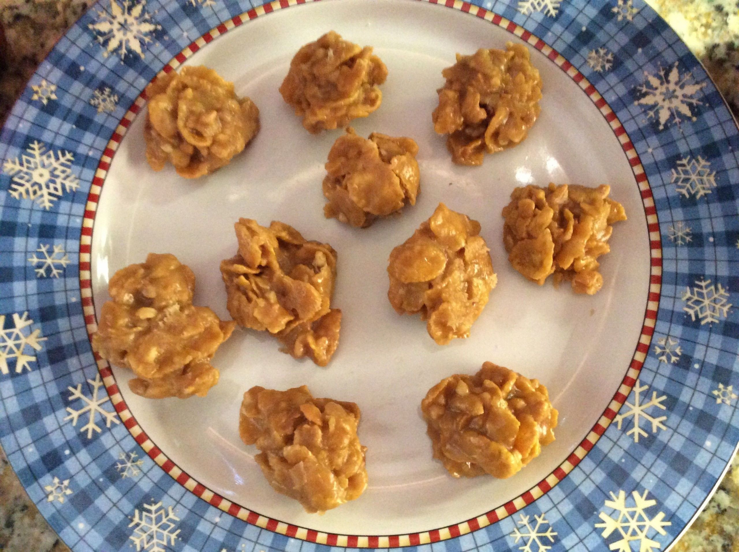 Peanutbutter Drop Cookies
 Peanut Butter Drop Cookies Recipe in 2020