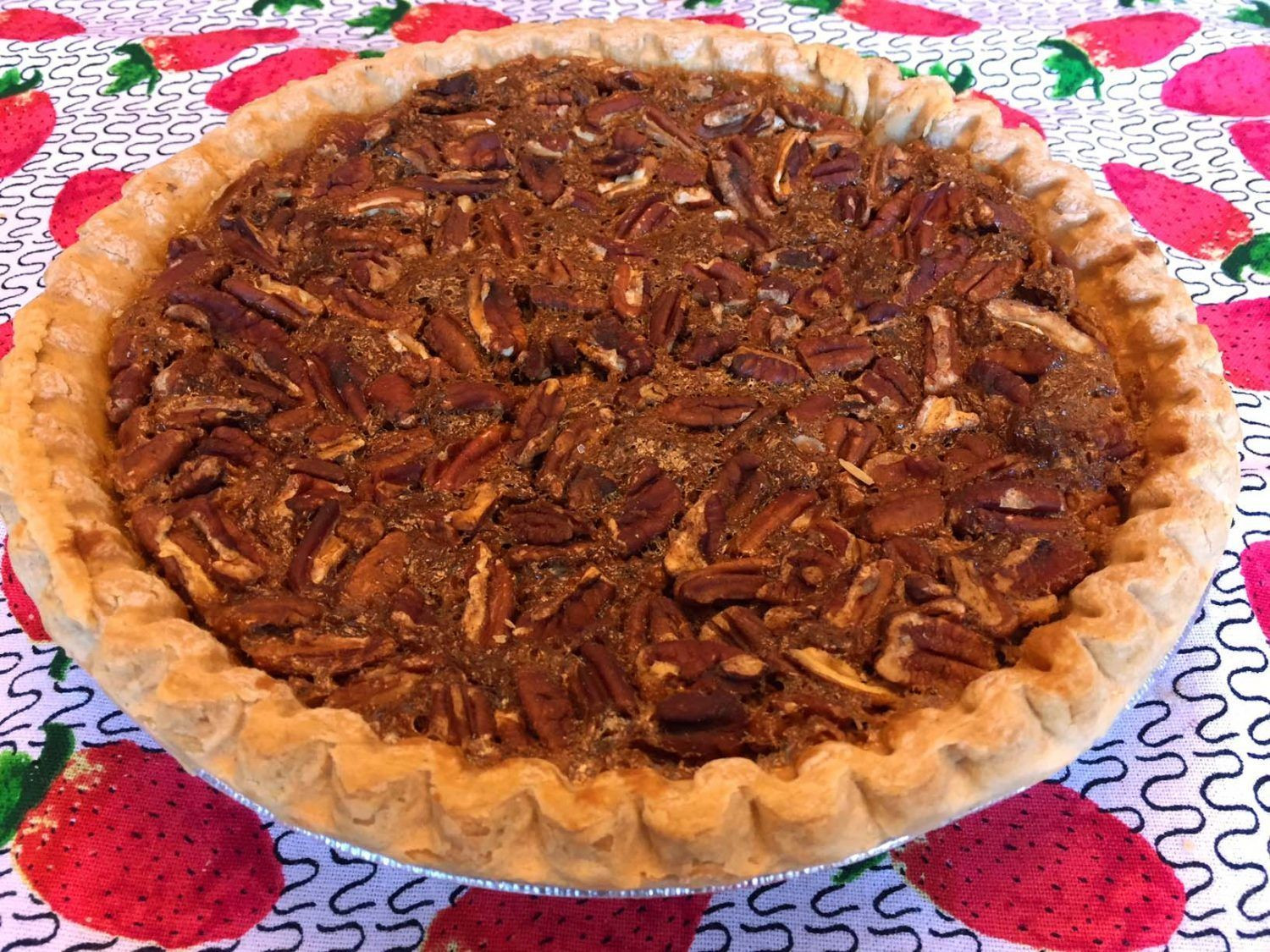 Pecan Pie Without Corn Syrup
 Pecan Pie Recipe Without Corn Syrup – Best Ever