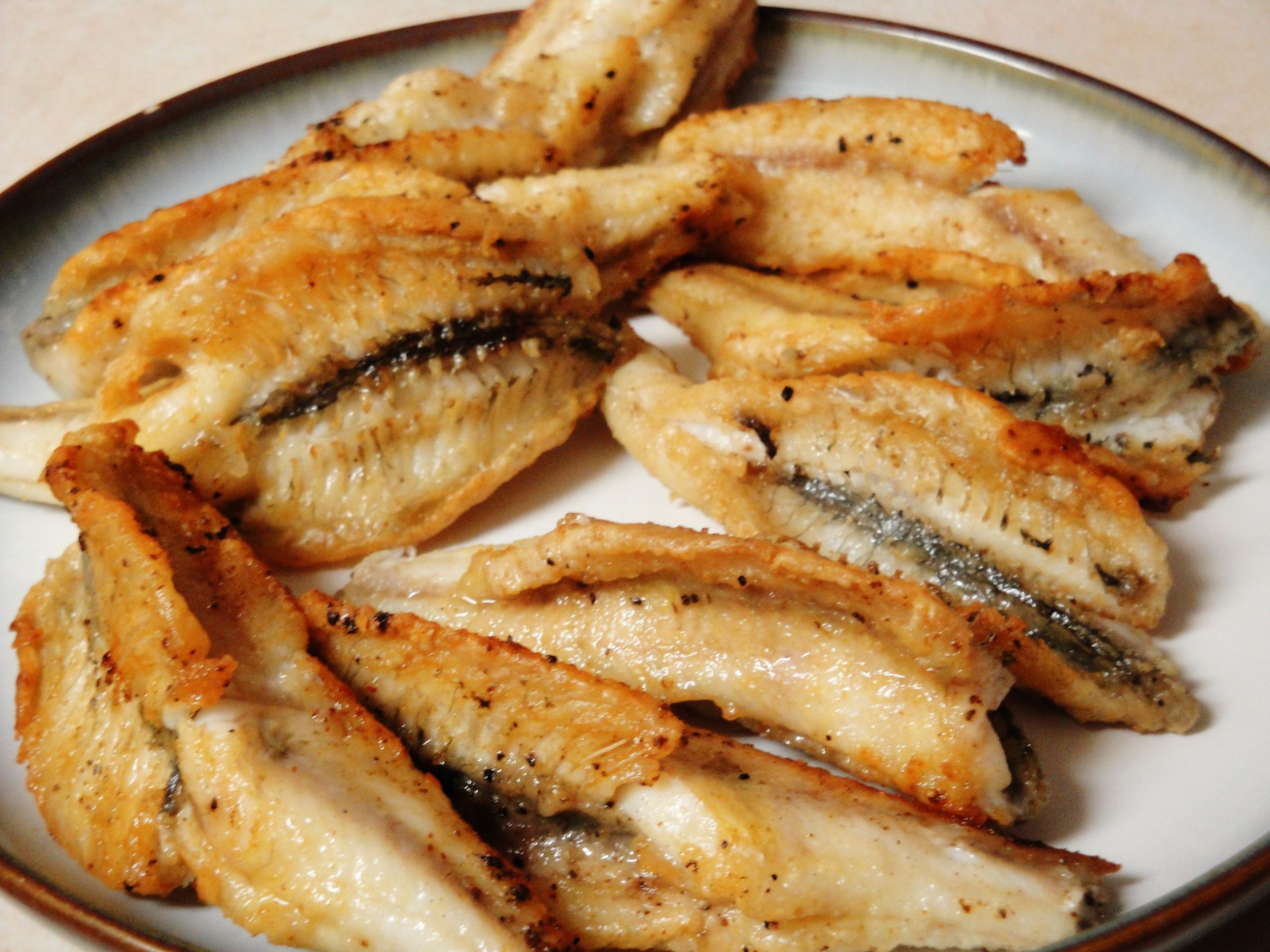 Perch Fish Recipes
 pan fried perch