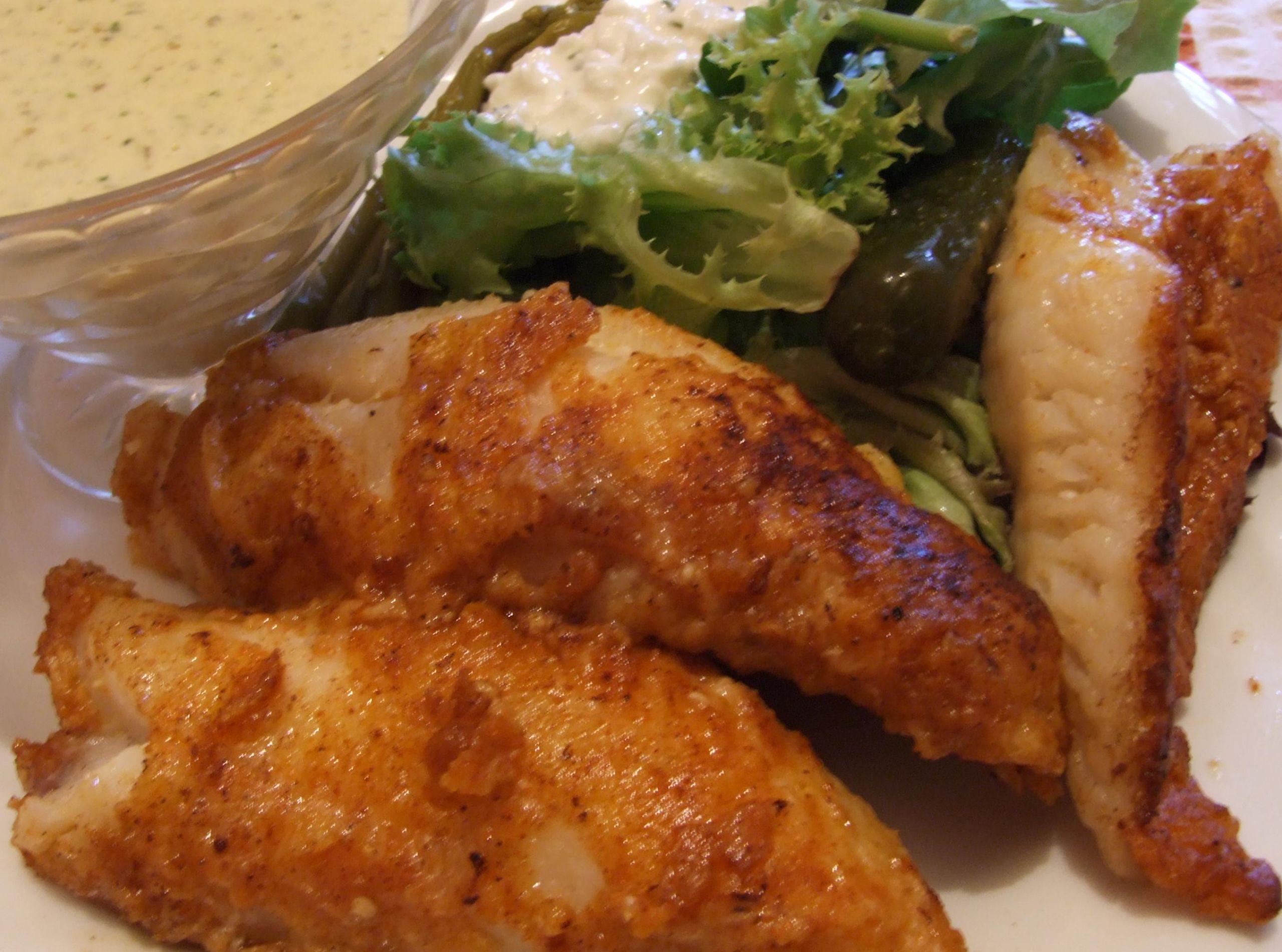 Perch Fish Recipes
 Pan Fried Ocean Perch Fillets Recipe – Besto Blog