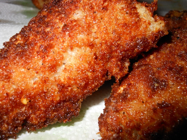 Perch Fish Recipes
 Pan Fried Ocean Perch Fillets Recipe