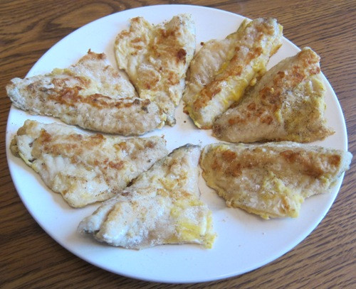 Perch Fish Recipes
 Pan Fried Ocean Perch Fish Fillets Recipe – Melanie Cooks
