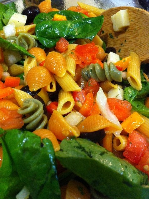 The 24 Best Ideas for Picnic Pasta Salad - Best Recipes Ideas and ...