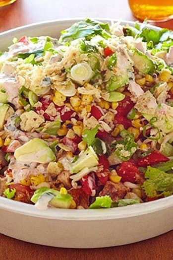 Pioneer Woman Chicken Salad Recipe
 16 Pioneer Woman Recipes You Can Make in 16 Minutes