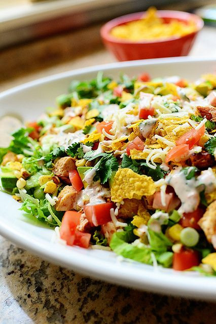 Pioneer Woman Chicken Salad Recipe
 6 30 minute dinner recipes that truly take 30 minutes or