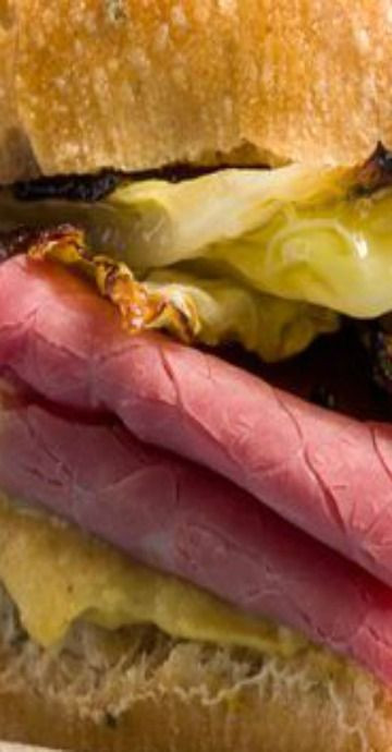 Pioneer Woman Corned Beef And Cabbage
 Corned Beef and Cabbage Sliders Recipe