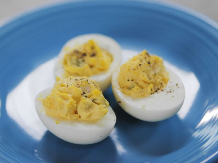 Pioneer Woman Deviled Eggs
 Deviled Eggs Where there s Easter there s eggs of