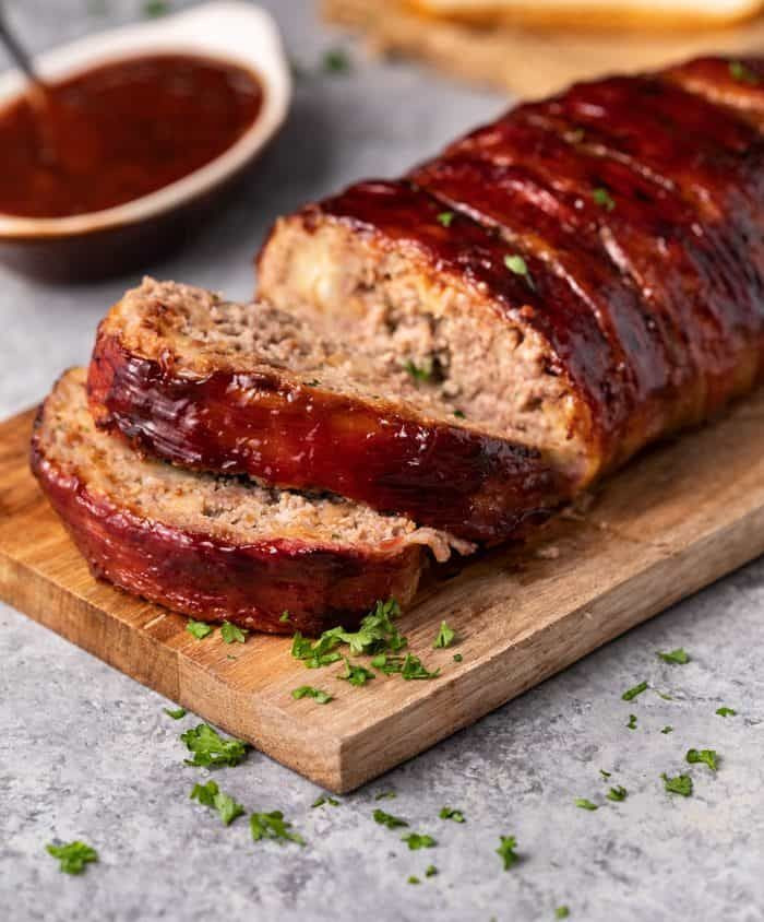 Pioneer Woman Dinner Recipes
 This Pioneer Woman Meatloaf Recipe is the best you ll ever