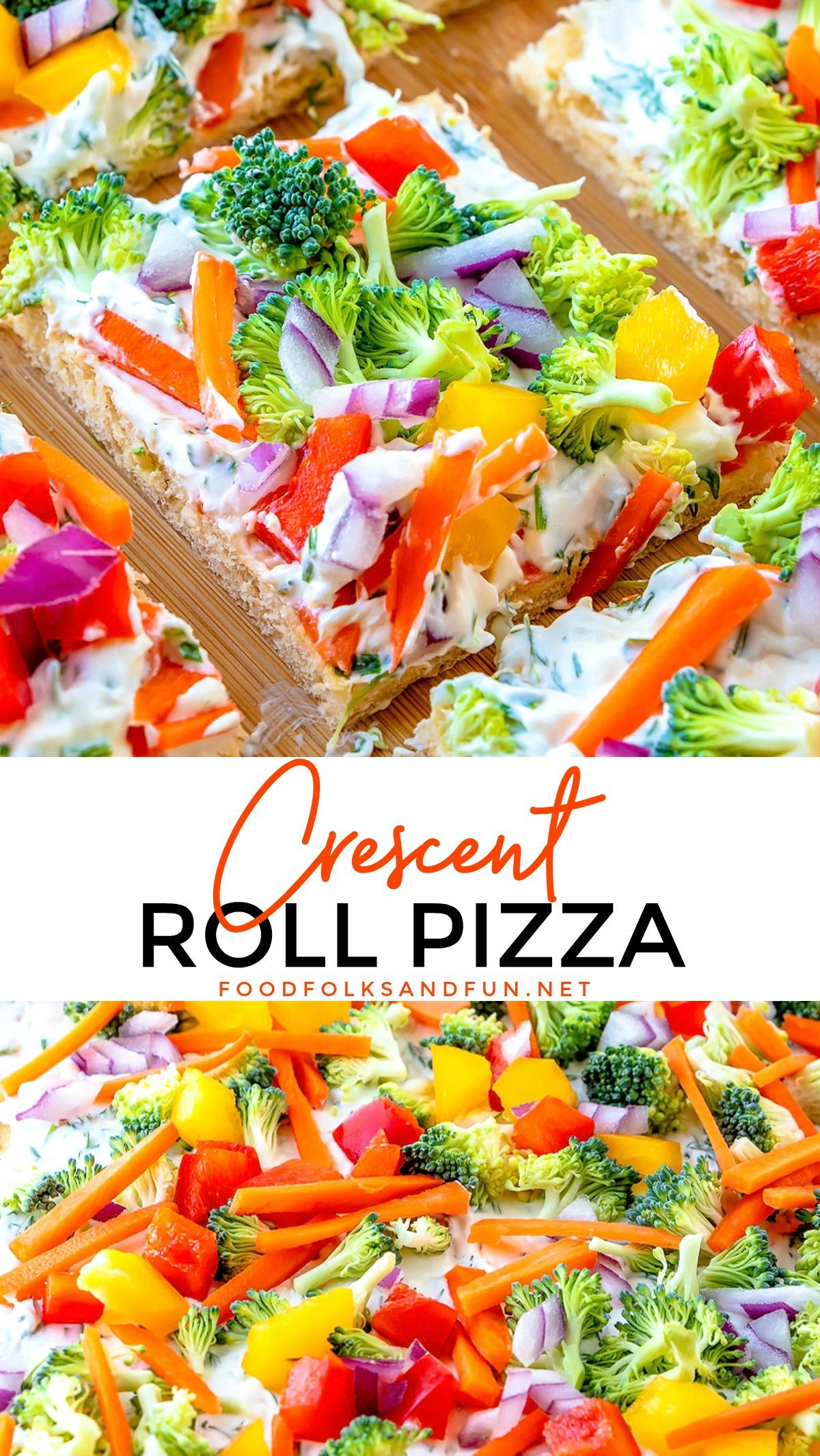 Pizza Appetizers Crescent Rolls
 This Simple Crescent Roll Pizza Appetizer recipe is easy