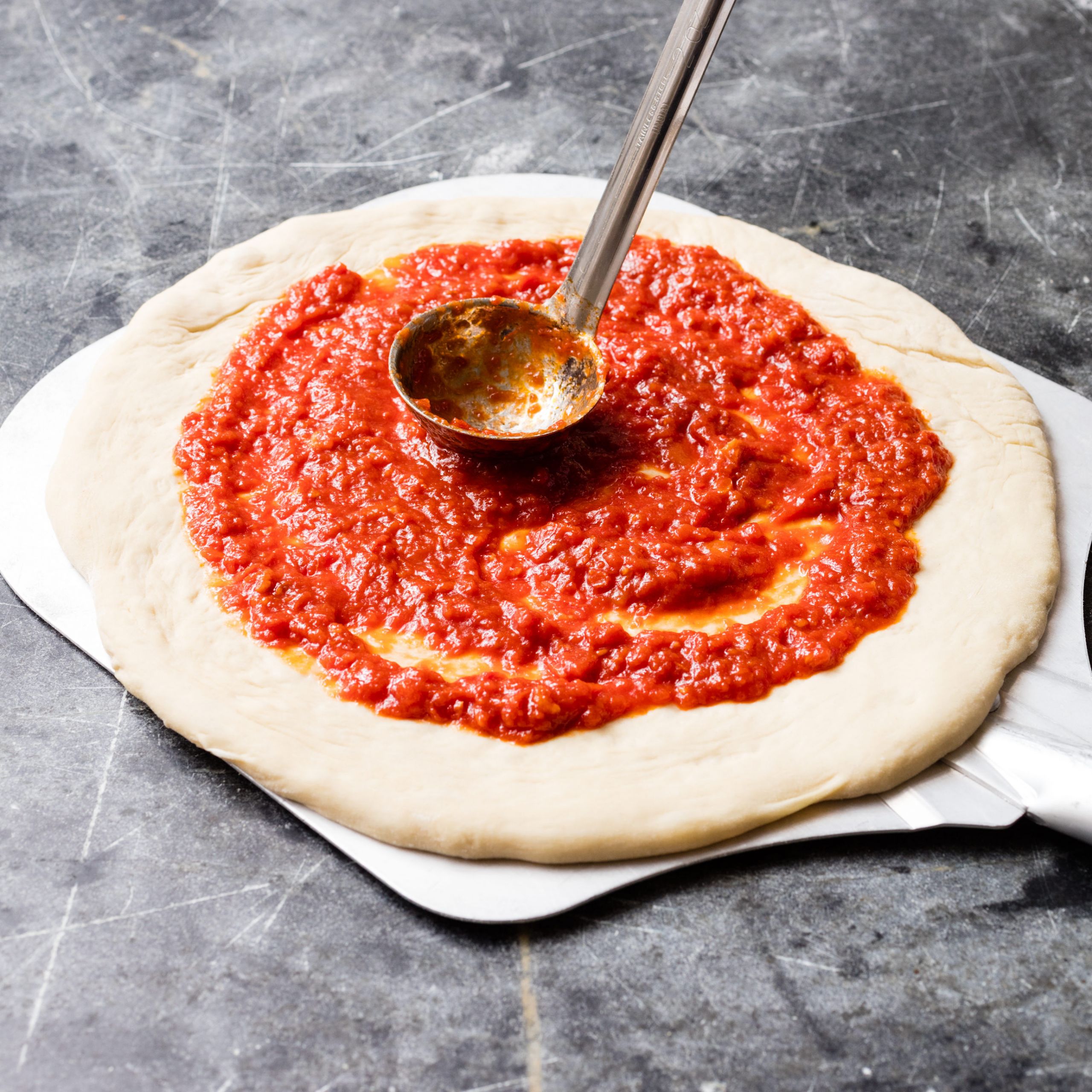 Pizza Sauce Tomato Paste
 pizza tomato sauce
