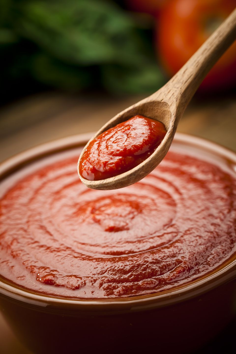 Pizza Sauce Tomato Paste
 How to Make Your Own Tomato Paste