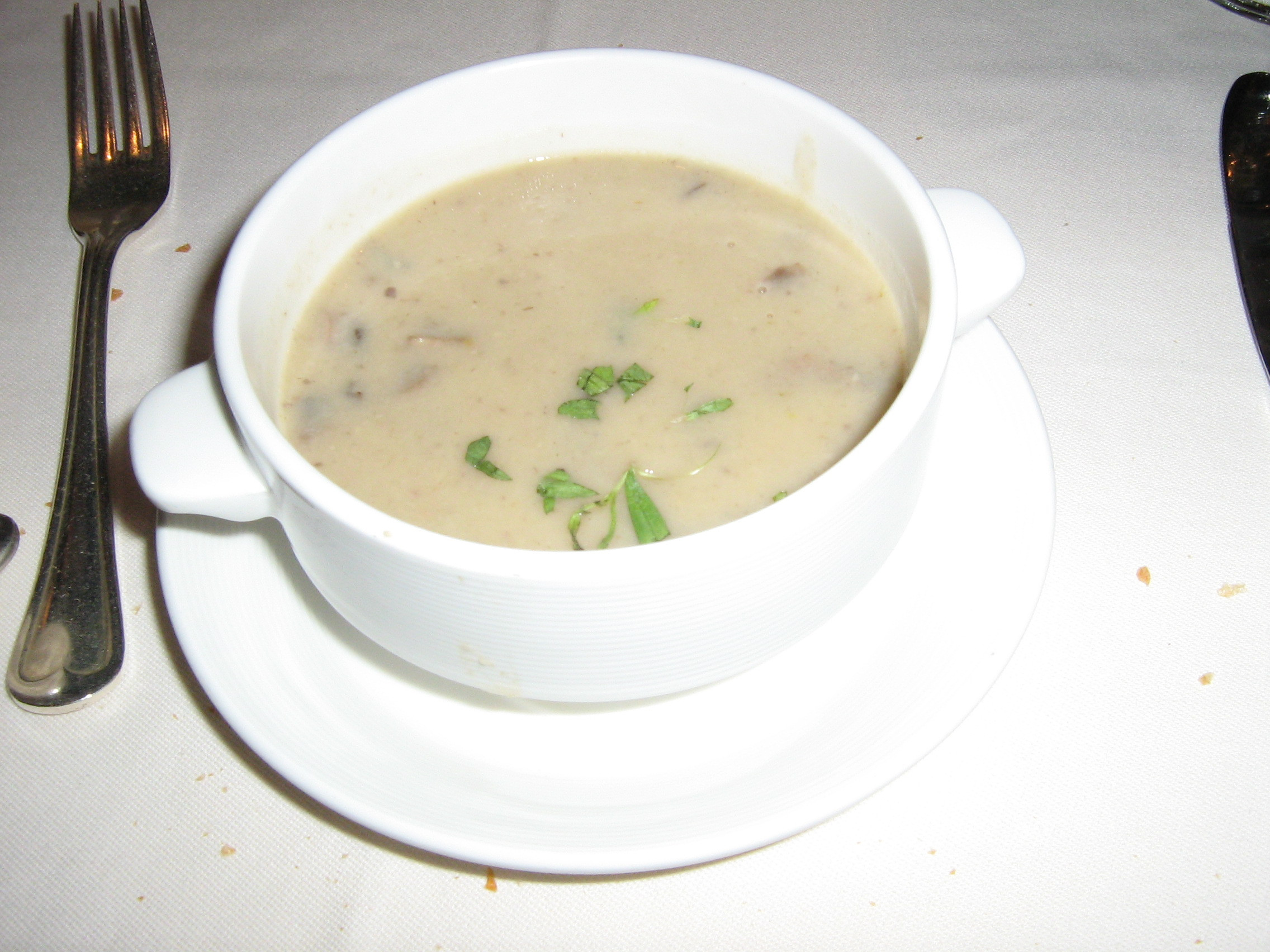 Porcini Mushrooms Soup
 Daily s & Frugal Travel Tips Food