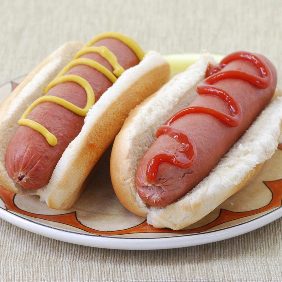 Pork Hot Dogs
 Wagyu Beef Hot Dogs Buy Gourmet Hot Dogs