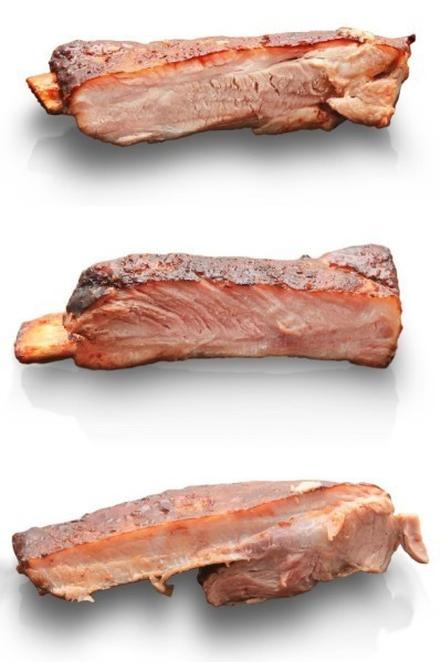 Pork Ribs Cooking Temperature
 The Food Lab s Guide to Sous Vide Ribs