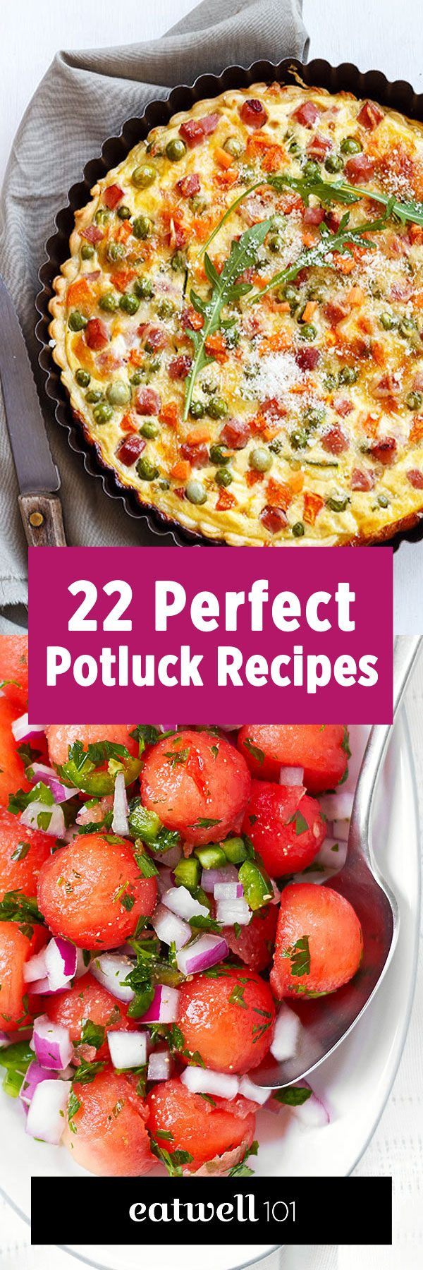 Potluck Dinner Ideas
 What to bring to a potluck 23 Best Dishes Ideas Perfect